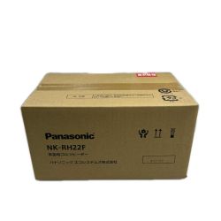 Panasonic パナソニック コルツヒーター 未使用品(S) 本体のみ NK-RH22F Sランク
