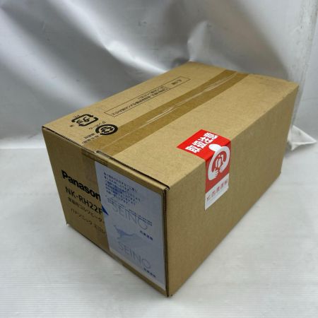 Panasonic パナソニック コルツヒーター 未使用品(S) 本体のみ NK-RH22F
