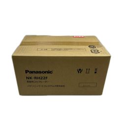 Panasonic パナソニック コルツヒーター 未使用品(S) 本体のみ NK-RH22F Sランク