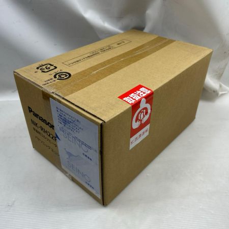 Panasonic パナソニック コルツヒーター 未使用品(S) 本体のみ NK-RH22F