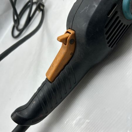 MAKITA マキタ ディスクグラインダー 本体のみ コード式 100v GA7011C ブルー
