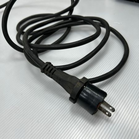Asada ポータブルネジ切り機 ケース付 コード式 現状品 SUPER-EGO SUPERTRONIC2000