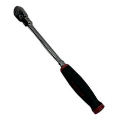 Snap-on スナップオン ロングフレックスラチェット FHLF80A シルバー Cランク