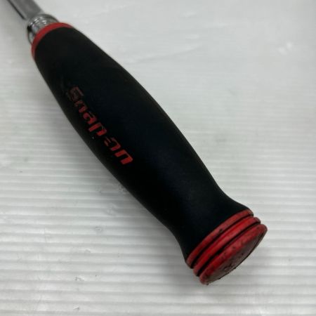 Snap-on スナップオン ロングフレックスラチェット FHLF80A シルバー