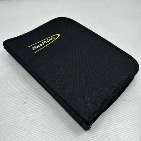 Blue Point 7ピースプライヤーセット BDGCPL700 ブルー