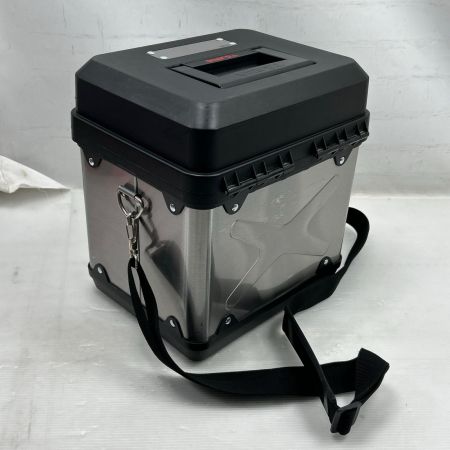 TAJIMA タジマ レーザー墨出し器 ケース付 ZEROG2LN-KJC ブラック