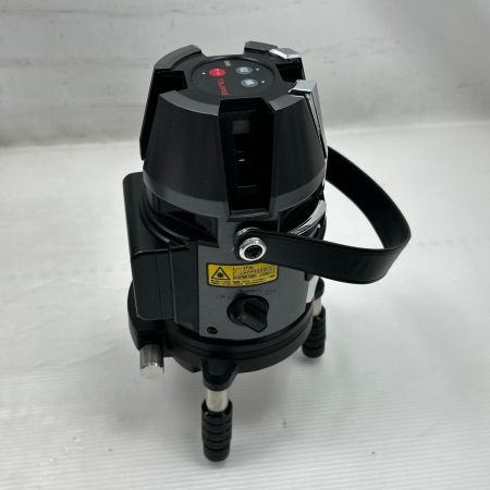 TAJIMA タジマ レーザー墨出し器 ケース付 ZEROG2LN-KJC ブラック