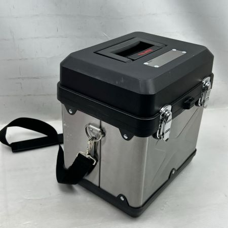 TAJIMA タジマ レーザー墨出し器 ケース付 ZEROG2LN-KJC ブラック