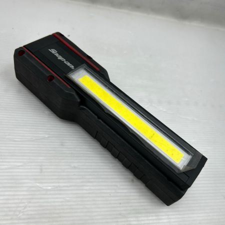 Snap-on スナップオン LEDワークライト デュアルコンバーションライトキット ECARE068KTJ レッド