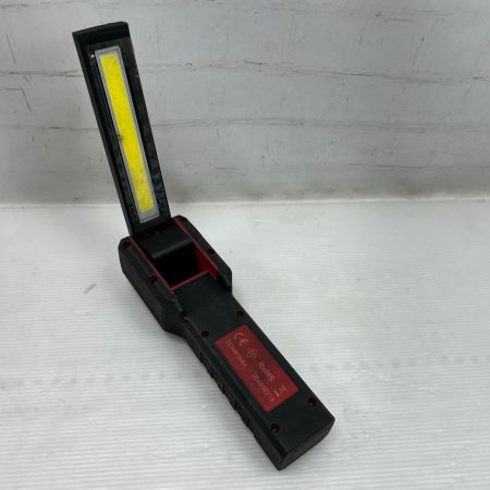 Snap-on スナップオン LEDワークライト デュアルコンバーションライトキット ECARE068KTJ レッド