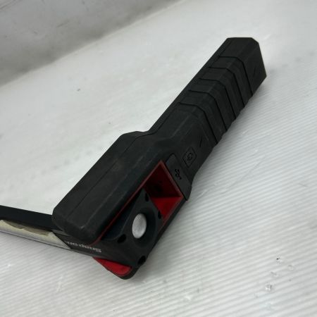 Snap-on スナップオン LEDワークライト デュアルコンバーションライトキット ECARE068KTJ レッド