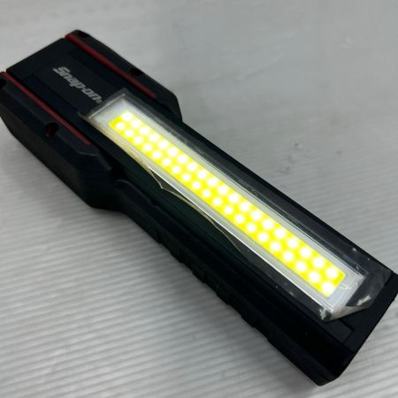 Snap-on スナップオン LEDワークライト デュアルコンバーションライトキット ECARE068KTJ レッド