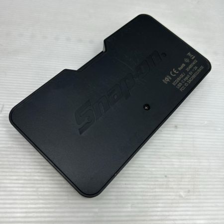 Snap-on スナップオン LEDワークライト デュアルコンバーションライトキット ECARE068KTJ レッド