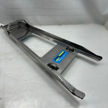 ワールドウォーク バイクムーバー (スタンドムーバー欠品）説明書付