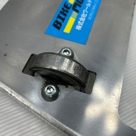ワールドウォーク バイクムーバー (スタンドムーバー欠品）説明書付