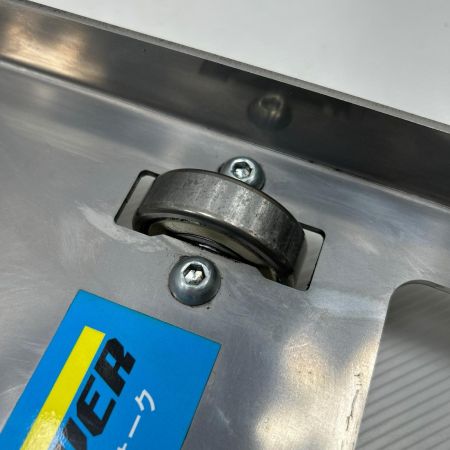 ワールドウォーク バイクムーバー (スタンドムーバー欠品）説明書付
