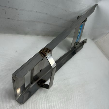 ワールドウォーク バイクムーバー (スタンドムーバー欠品）説明書付