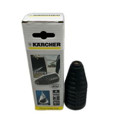 KARCHER ケルヒャー サイクロンジェットノズル　055/060 Aランク