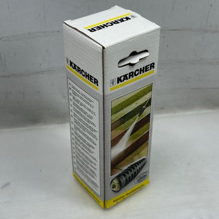 KARCHER ケルヒャー サイクロンジェットノズル　055/060