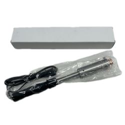白光株式会社 デホーナー 未使用品(S) No.563 ブラック Sランク