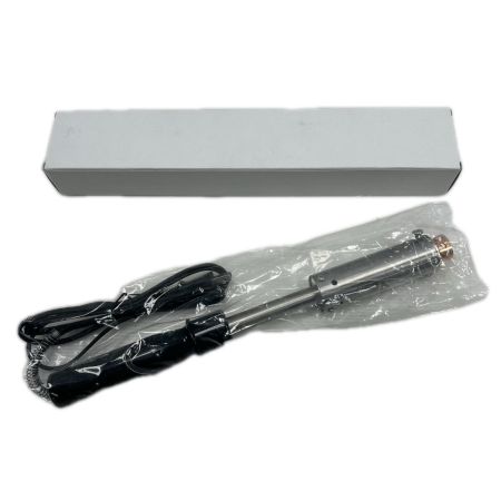 白光株式会社 デホーナー 未使用品(S) No.563 ブラック