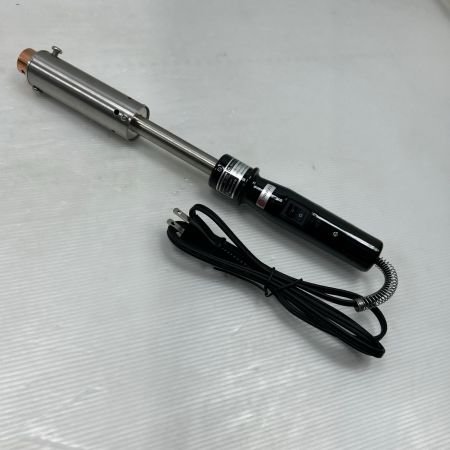 白光株式会社 デホーナー 未使用品(S) No.563 ブラック
