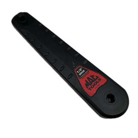 MAC TOOLS マック エクステンションレンチ V11EPSW ブラック