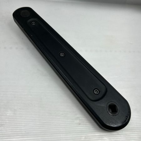 MAC TOOLS マック エクステンションレンチ V11EPSW ブラック