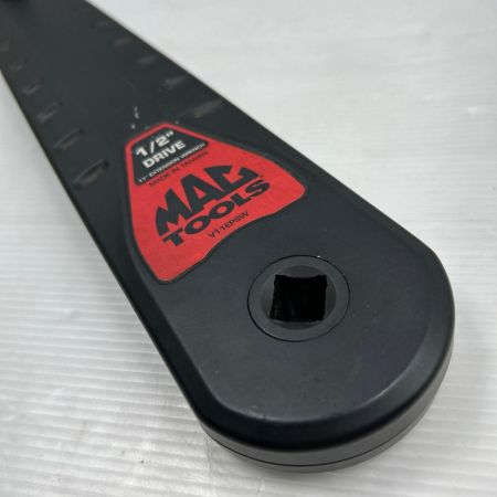 MAC TOOLS マック エクステンションレンチ V11EPSW ブラック