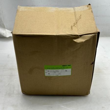 NAKANO ショートリンクチェインリール 未使用品(S) 本体のみ SR-6×30ｍZWQ