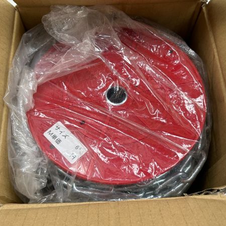 NAKANO ショートリンクチェインリール 未使用品(S) 本体のみ SR-6×30ｍZWQ