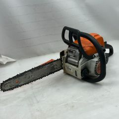 STIHL チェーンソー MS170C Cランク