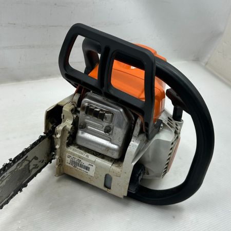 STIHL チェーンソー MS170C