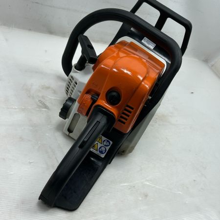 STIHL チェーンソー MS170C
