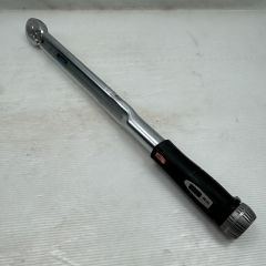 TONE トネ トルクレンチ プレセット型 本体のみ T4MN200 シルバー Cランク