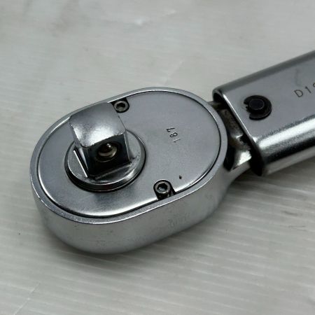 TONE トネ トルクレンチ プレセット型 本体のみ T4MN200 シルバー