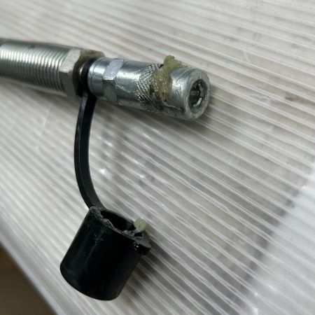 HiKOKI ハイコーキ コードレスグリースガン 本体のみ AL18DA グリーン
