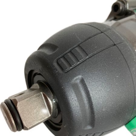  HiKOKI ハイコーキ 36V コードレスインパクトレンチ 差込角19mm ケース付 （バッテリ・充電器別売り） WR36DA(2XP)