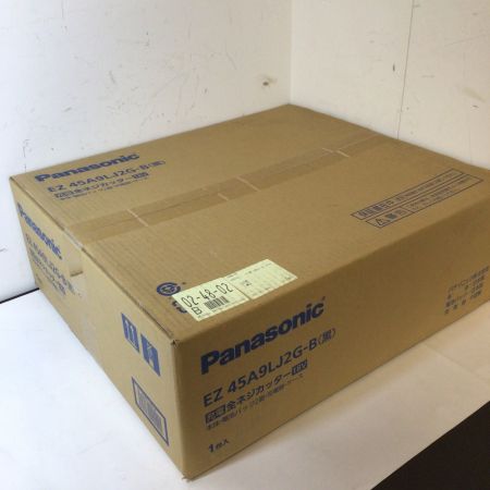  Panasonic パナソニック 充電式全ネジカッター 18V 5,0Ah EZ45A9LJ2G-B