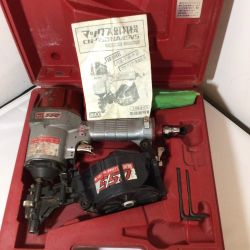 ＊＊ MAX マックス 常圧エア釘打機 N-550 Bランク