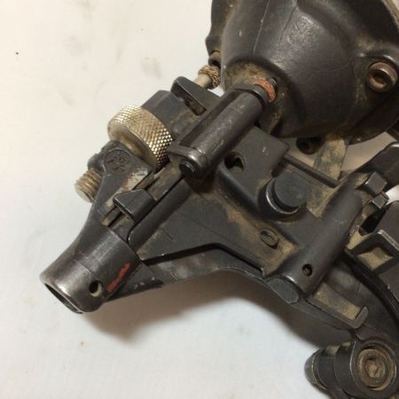  MAX マックス 常圧エア釘打機 N-550