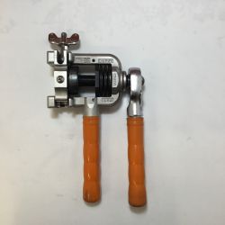 ＊＊ INABA ロングフレキツバ出し器 TM-135 Bランク