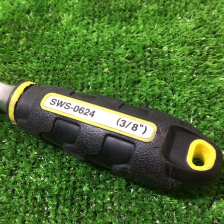  DENSAN デンサン ソケットレンチセット 24ps 欠品あり SWS-0624