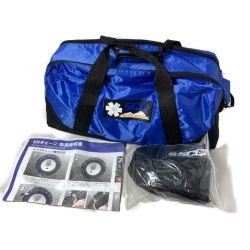 ＊＊ SCC トラック用チェーン タイヤサイズ 11R22.5/315/60R22.5/10.00R20　 SR5517 Sランク