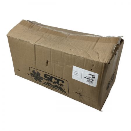  SCC トラック用チェーン タイヤサイズ 11R22.5/315/60R22.5/10.00R20　 SR5517