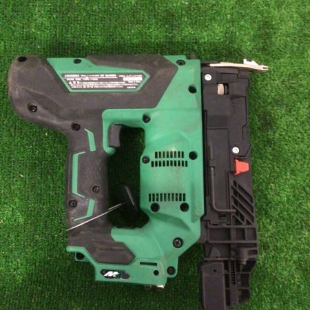  HiKOKI ハイコーキ コードレス仕上釘打機 36V 本体のみ NT3640DA