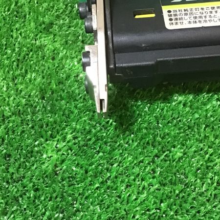  HiKOKI ハイコーキ コードレス仕上釘打機 36V 本体のみ NT3640DA