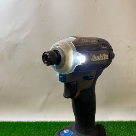  MAKITA マキタ 18Vコードレスインパクトドライバ TD171D オーセンティックブラウン