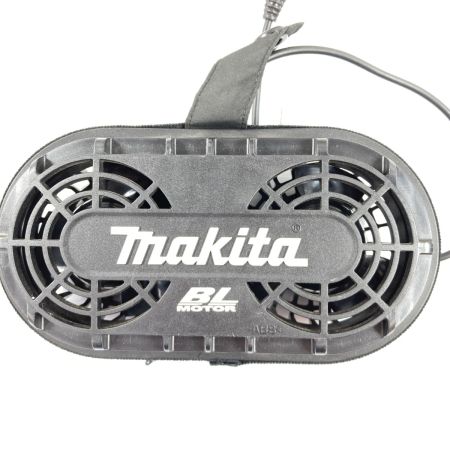  MAKITA マキタ ファンジャケット 一般作業向け フード付 LLサイズ FJ501D