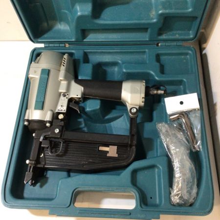  MAKITA マキタ 常圧エアタッカ AT1150 グレー